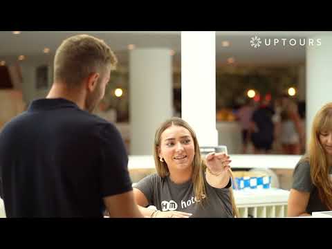Hotel HM Martinique i Magaluf – Se lejligheder, pool & beliggenhed | Uptours