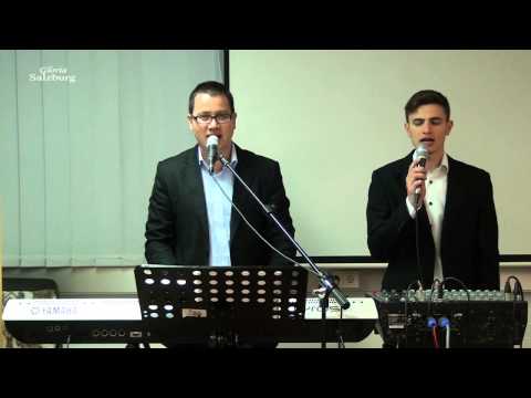 Manu Negrea si Vali Bala - Părtăsie