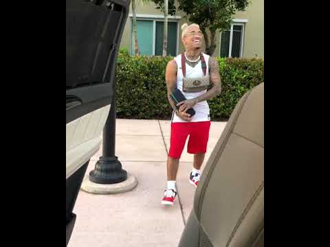 Bryant Myers - "Tanta falta" (Preview 2018)