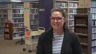 Arkansas librarians could face jail time over certain books on their shelves