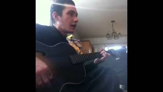 Cover-Railroad Blues-Wayne Hancock