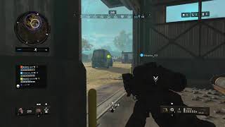 BO4配信♪ライブ　キル出来るよーになってきた(´,,•ω•,,)