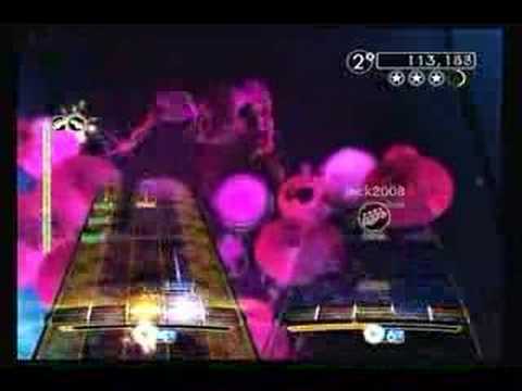 5-27-08 - Dead On Arrival