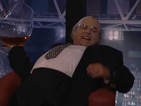 Jiskefet - The Skybox - A conversation with Bep van Mokum