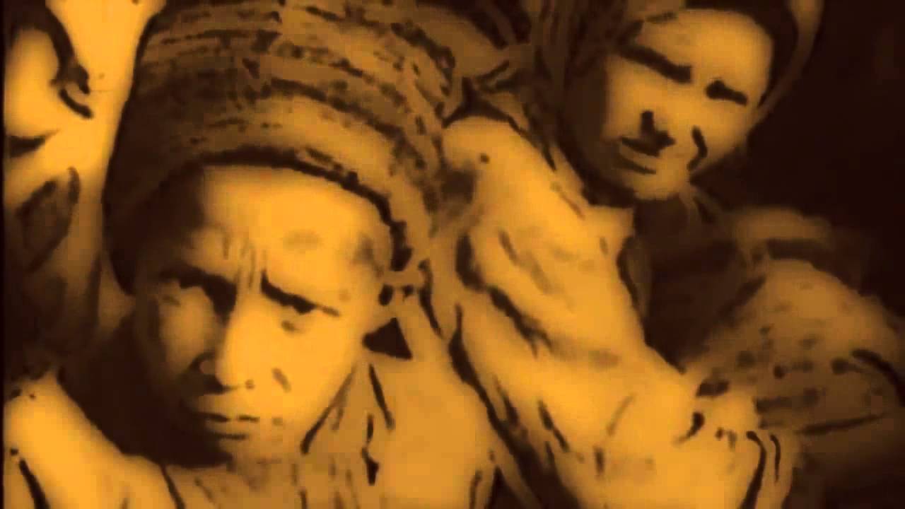 HOLODOMOR THE MOVIE - TRAILER