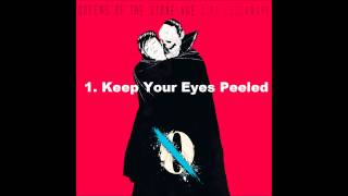 Queens of the Stone Age - Keep your eyes peeled - ...Like Clockwork