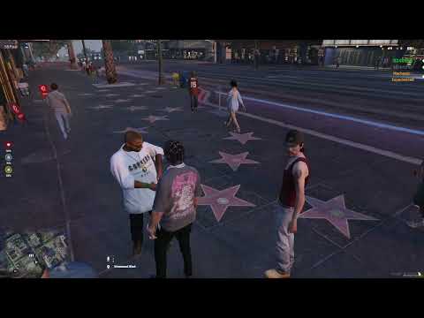 ATM Scamming And Trapping With @GAMINGWITHDISELMIKE‬ NRP V5 E42