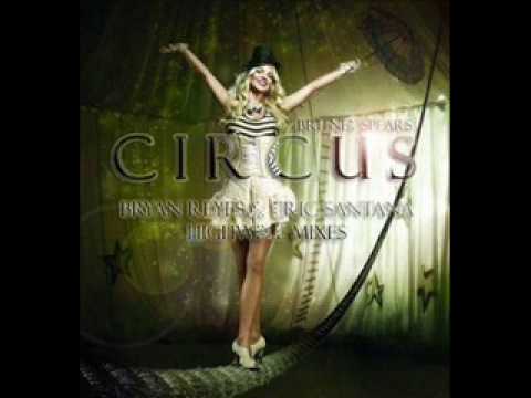 Circus (Mike Candys Remix)