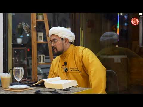 🔴 Live || Nihayatu Al Zain Fi Irsyadi Al Mubtadi’in || Syeikh Nazrul Nasir.