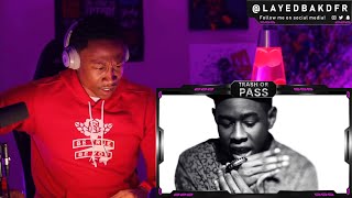 TRASH or PASS! Tyler The Creator ( Yonkers ) [REACTION!!!]