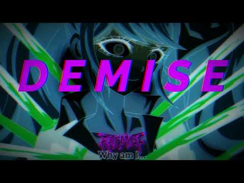[FREE] MUGXTSU X XZARKHAN X GHOSTOFBLU X TRAPMETAL TYPE BEAT "DEMISE" (PROD. RACMUF)