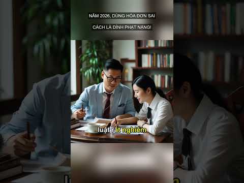 [Chi tiết] Checklist Hồ Sơ Đề Nghị Cấp Hóa Đơn Đặt In Cho Hộ K... #Shorts