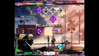 Catcher in The Light - StepMania