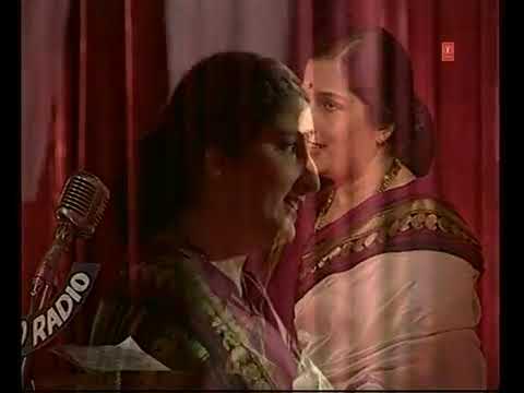Jaye To Jaye Kahan | Tribute Song by Anuradha Paudwal