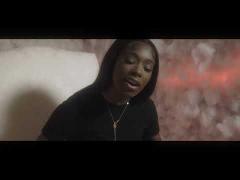 Ciani Mills - Mixed Emotions (shot by Film That) Music Video