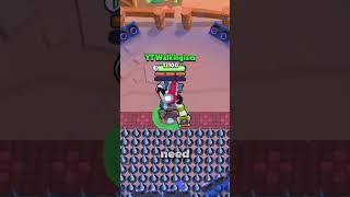 Download lagu Who Crosses All The Spikes?! 🤔🤔#brawlstars mp3