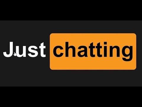 Just chatting / Hogwarts Legacy - NRGeek Stream #239