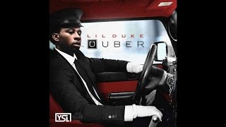 Lil Duke - Grew Up Around Violence (Feat. Young Thug) [Prod. By Isaac Flame & Sterling Rays]