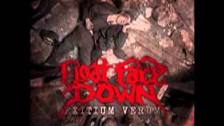 Float Face down-Relinquished at death