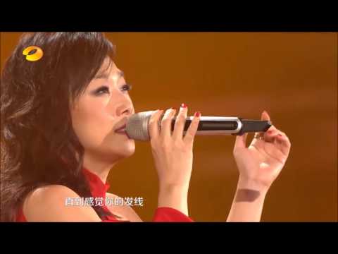 Sandy 林憶蓮 - 湖南卫视2017跨年演唱会 组曲