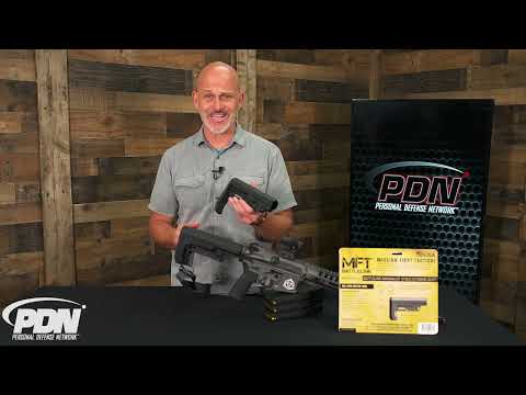 Short Round: Mission First Tactical's IWB Holster review