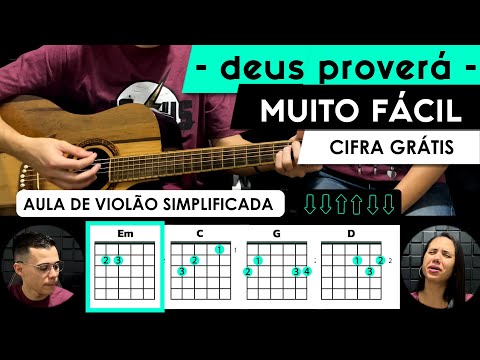 Deus Proverá - Bispo Rodovalho