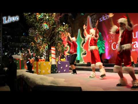 Ekaterina Goncharenko /ALTANA/ feat. Visinova - Last Christmas