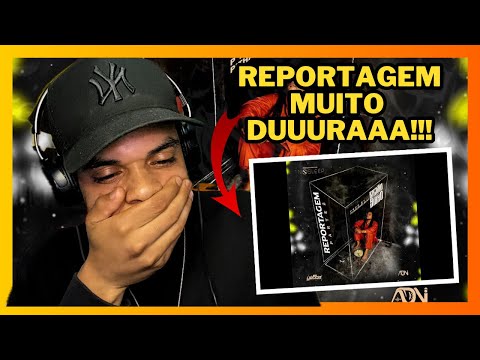 Sam Reage a Extremo Signo -Reportagem [Parte 2]