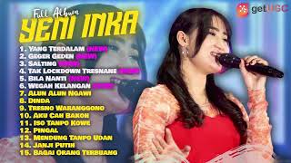 Download lagu Yang Terdalam (New Version) || YENI INKA Mix Album 2022 Audio HQ mp3