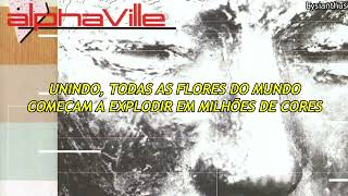 Alphaville - Seeds (Legendado/Tradução)