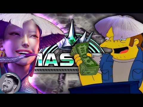 My Magnum Opus | A.K.I. Road to Master (Street Fighter 6)