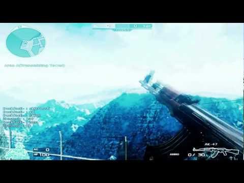 AK47 Reload Preview [CF]