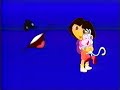 Face S Dora The Explorer Announcement HQ