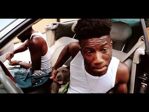 Raymo Glizzy - Trap A Lot (Official Video)