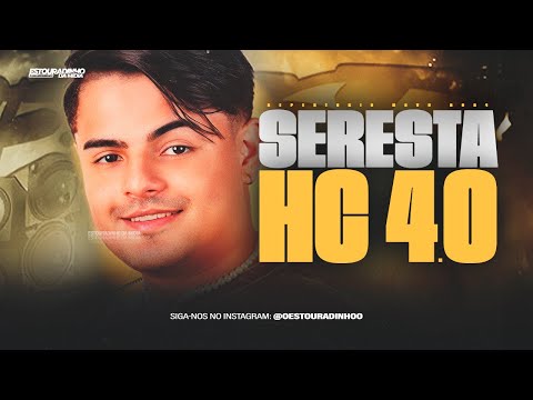 HEITOR COSTA PROMOCIONAL JANEIRO DE 2024 - SERESTA DO HC 4.0