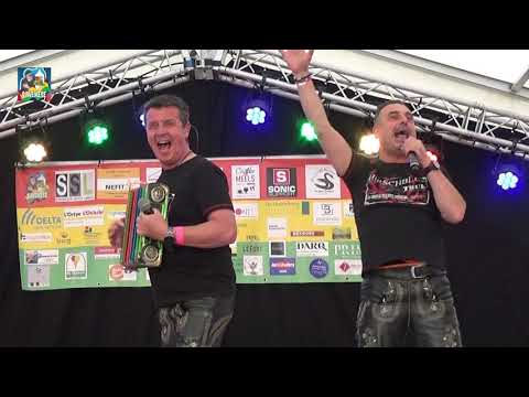 Thiss Boete Sjweikese 2022: La Bamba