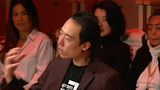 AI beyond language and vision | Paul Liang | TEDxMIT