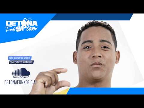MC Nandinho - Eu Já Namorei uma Virgem (DJ Denti)