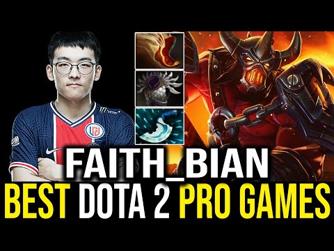 Faith_Bian - Axe Offlane | PSG.LGD Vs Beastcoast | The International 2022 Dota 2