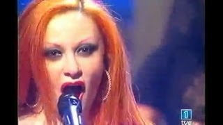 Fangoria - Entre mil dudas Directo HQ TVE - Entre mil dudas LIVE