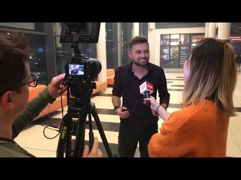 Tadeusz Seibert The Voice of Poland o znajomości z Margaret