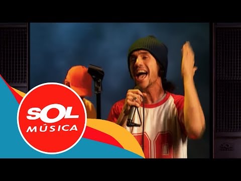 Ojos de Brujo "Vacileo" (A Solas 2001) - Sol Música