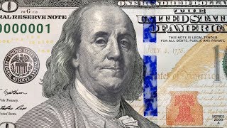 Rare Dollar Bills: Make Thousands Selling Your $1 and $100 Bills