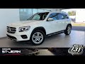 Mercedes-Benz GLB 250 2021-video