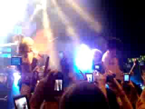 Cinema Bizarre Bataclan 10.10.08 Dysfunctional family