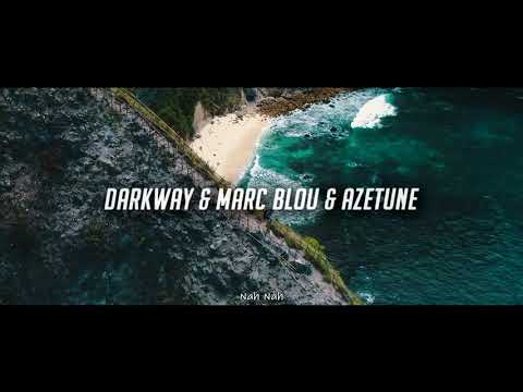 DARKWAY & Marc Blou & Azetune - Losing it (Official Music Video) (Promotional)