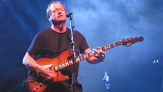 Level 42 - The Machine Stops live at 013 Tilburg 03-11-2018 Eternity Tour