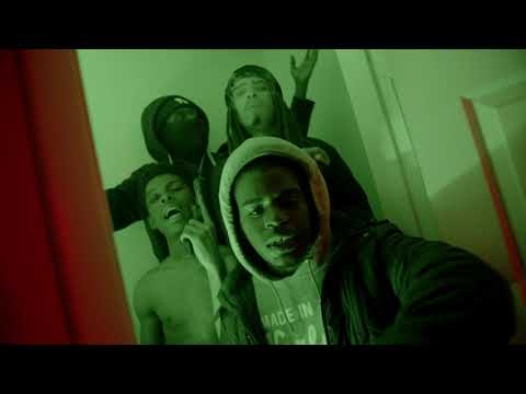 RealYungin X Luh Hopout X BabyReaperr X Jhonny105ive X  (Official Video) | SHOT BY @GRAVITYFILMS757