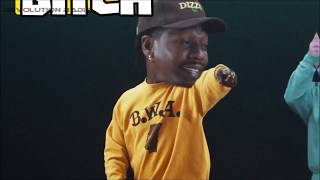 Vol. 106 -  Packy -  Dizzy Wright &amp; Demrick -  Jay Worthy &amp; Harry Fraud
