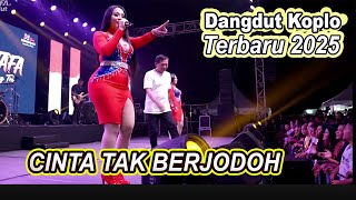 Download lagu CINTA TAK BERJODOH LAGU DANGDUT KOPLO TERBARU 2025 LIVE DANGDUT PANGGUNG VERSI Ai mp3